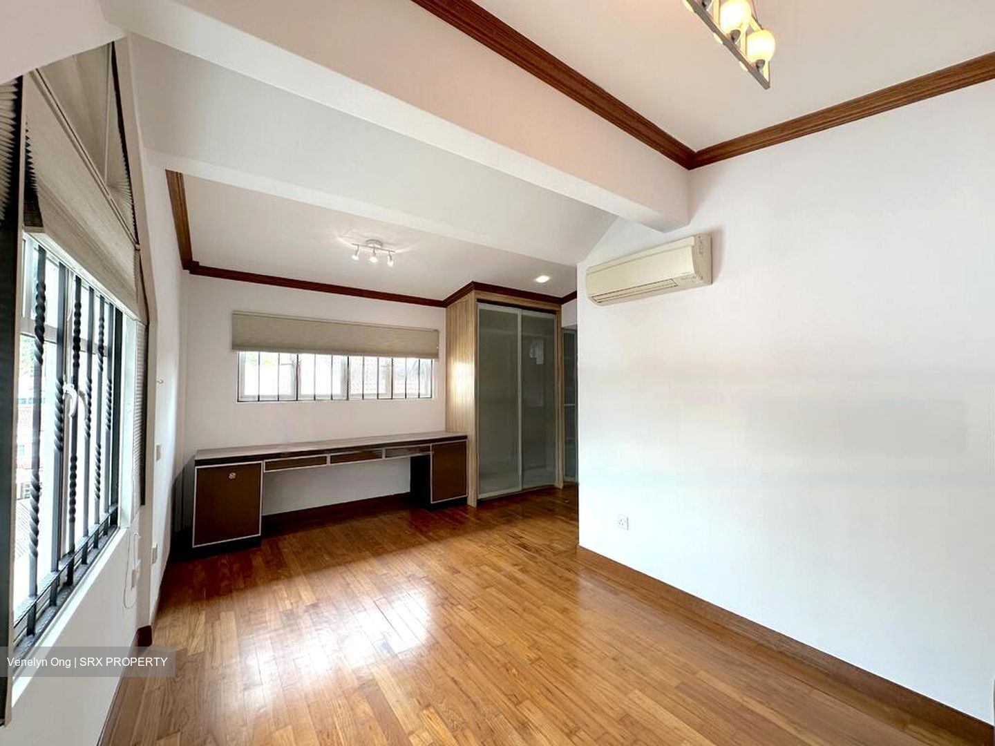 Sembawang Hills Estate (D20), Detached #462749831